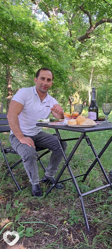 Григорий, 33, Анапе — анкета №594122