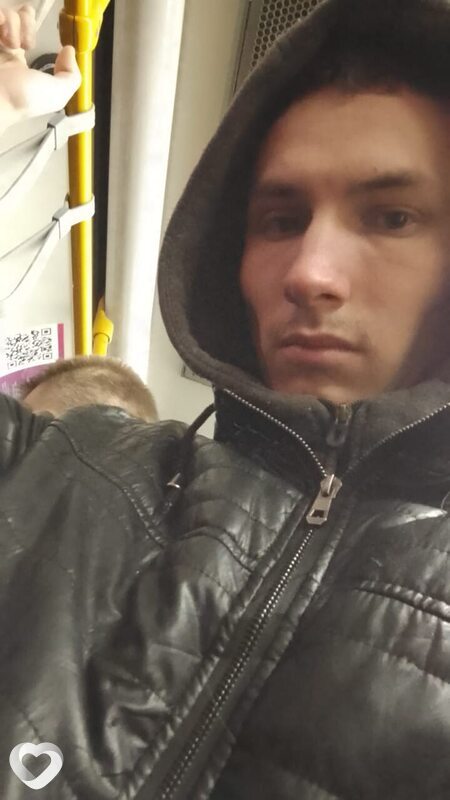 Алексей, 28, Златоусте — анкета №594124