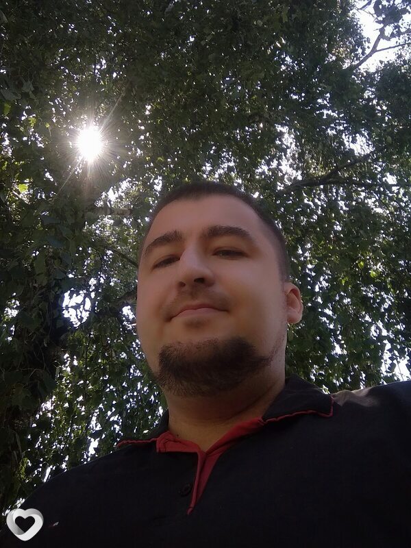 Виталий, 39, Бресте — анкета №594126