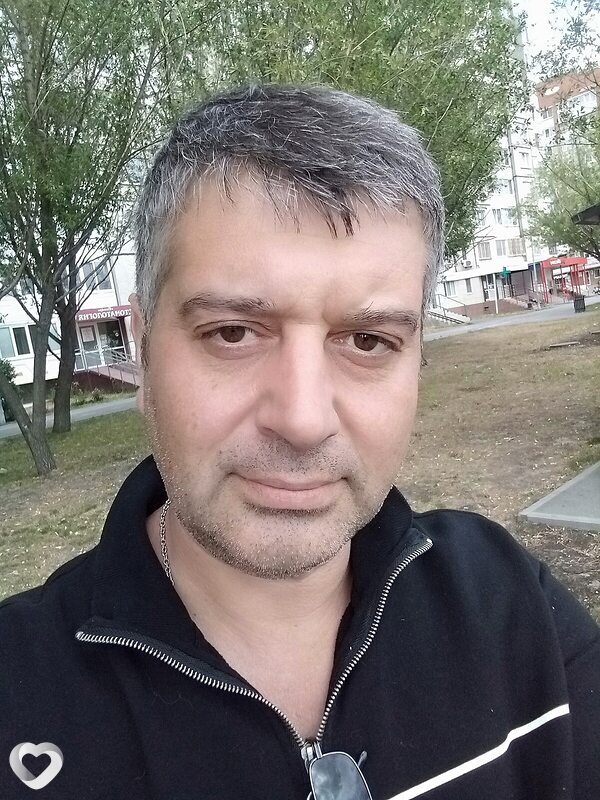 Сергей, 44, Тюмени — анкета №594127