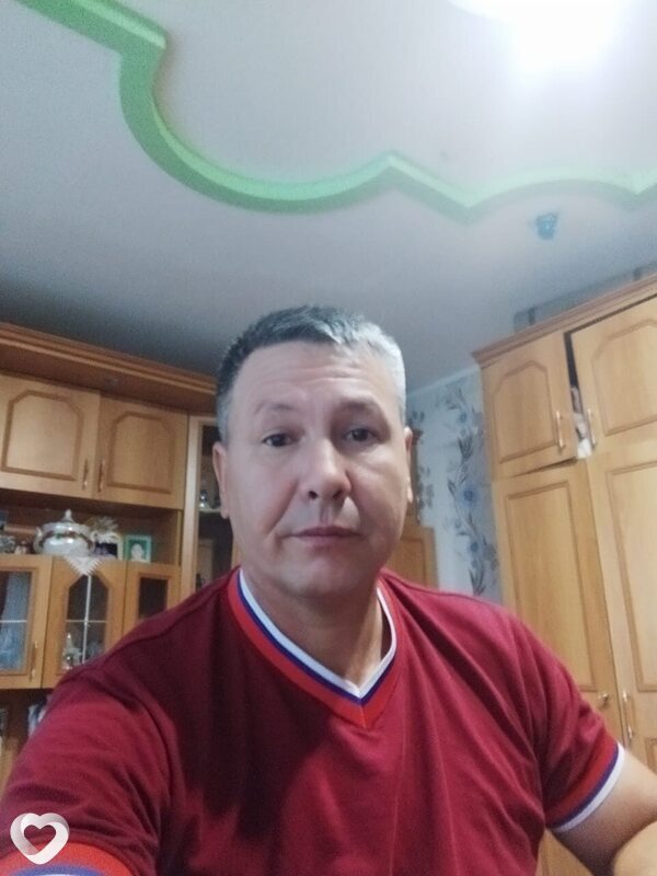 Марат, 53, Уфе — анкета №594128