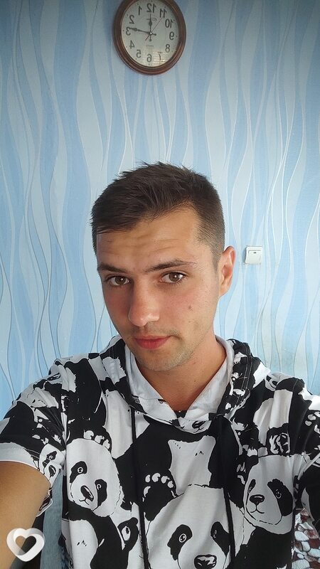 Артëм, 28, Богучаре — анкета №594130