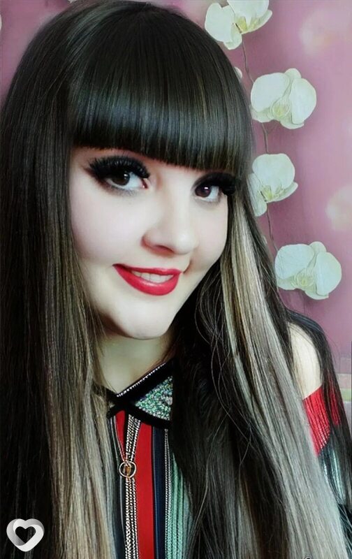 Диана, 25, Луганске — анкета №594133