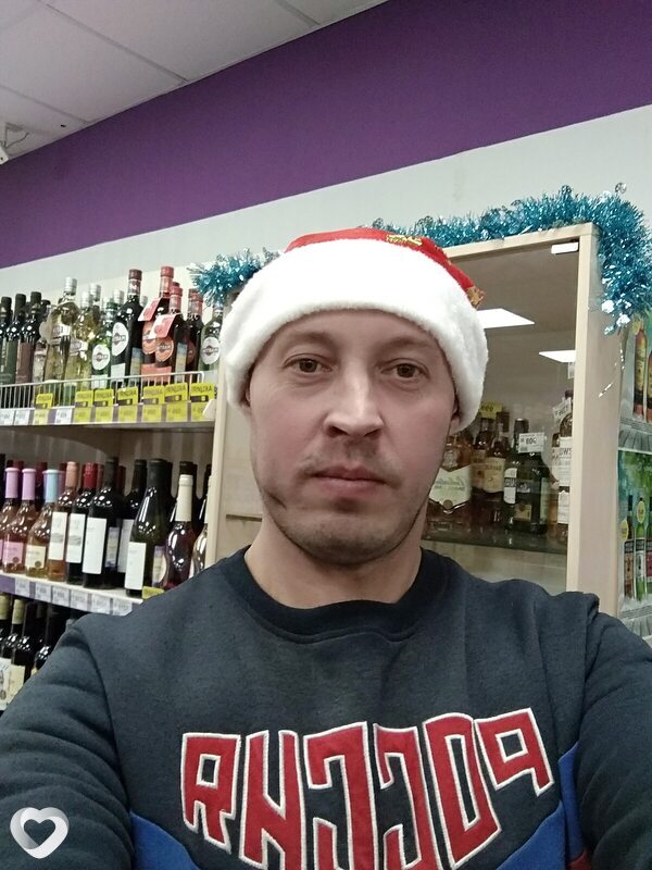 Валентин, 43, Чите — анкета №594137