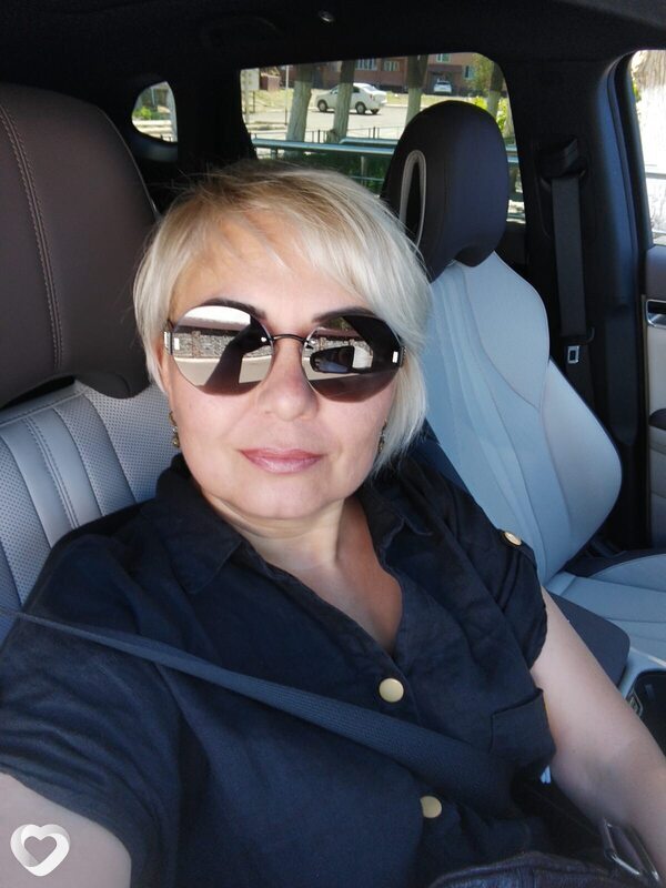 Динара, 48, Костанае — анкета №594139