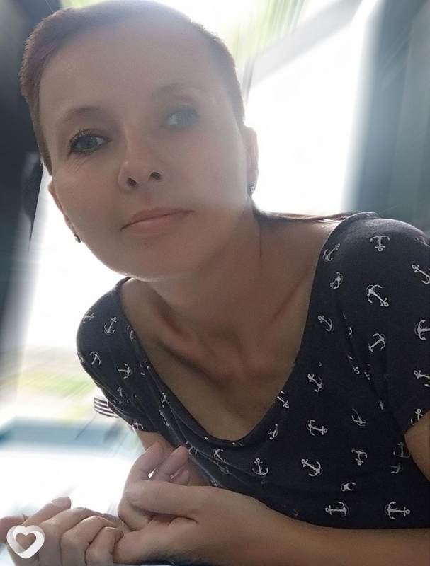 Гуля, 48, Москве — анкета №593477