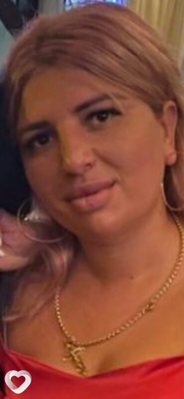 Марина, 43, Анапе — анкета №593486