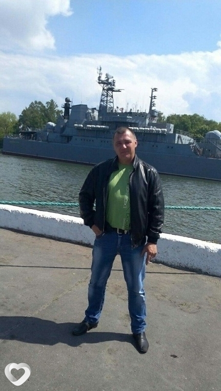 Александр, 46, Сосновом Боре — анкета №593492