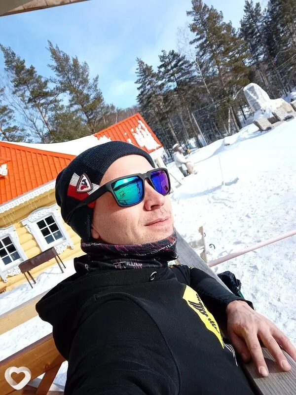 Александр, 40, Белокурихе — анкета №593493