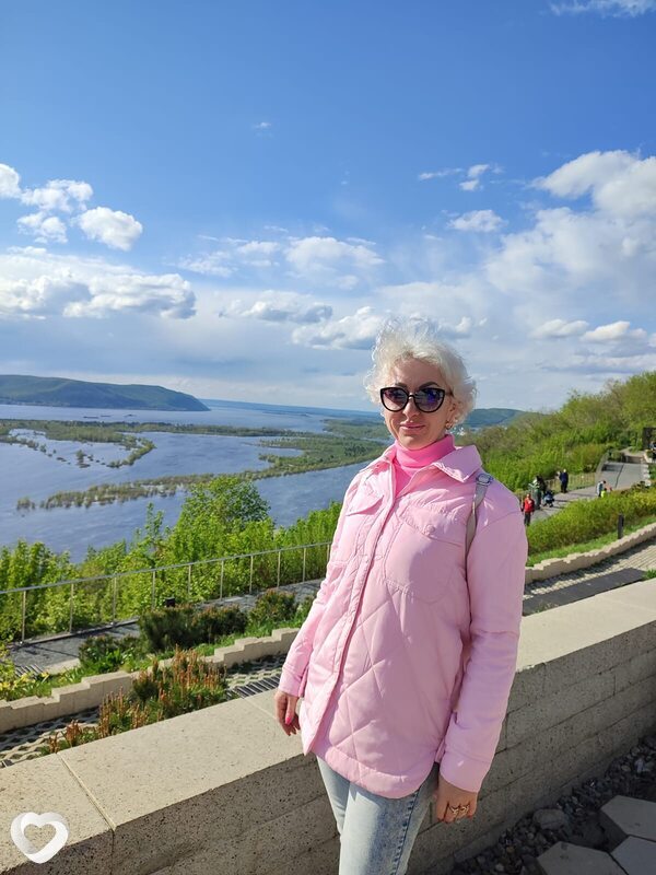 Елена, 42, Анапе — анкета №593299