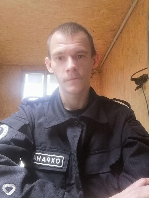 Сергей, 30, Нижневартовске — анкета №593302