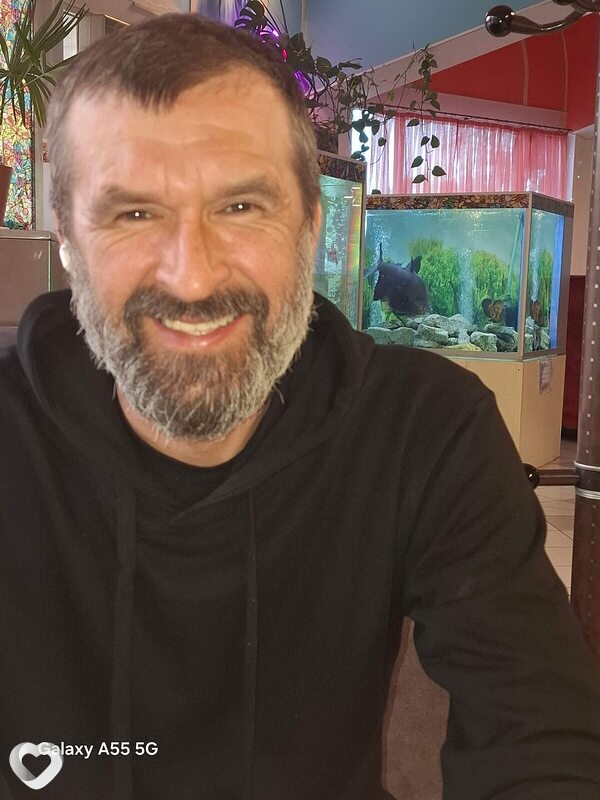 Дмитрий, 40, Михайловка (Волгоградская Област — анкета №593303