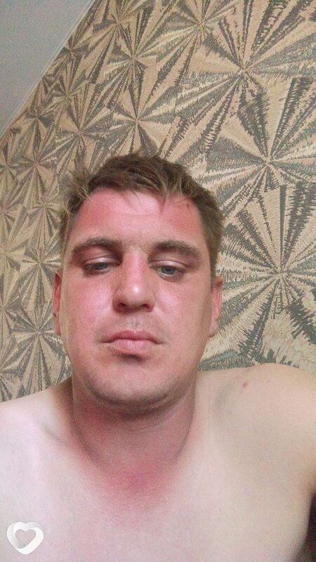 Вадим, 34, Братске — анкета №593304
