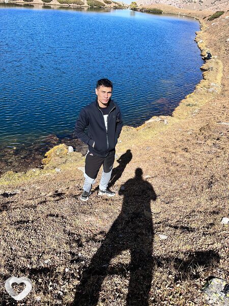 Бельгиев Абзал, 36, Талдыкорган — анкета №593308
