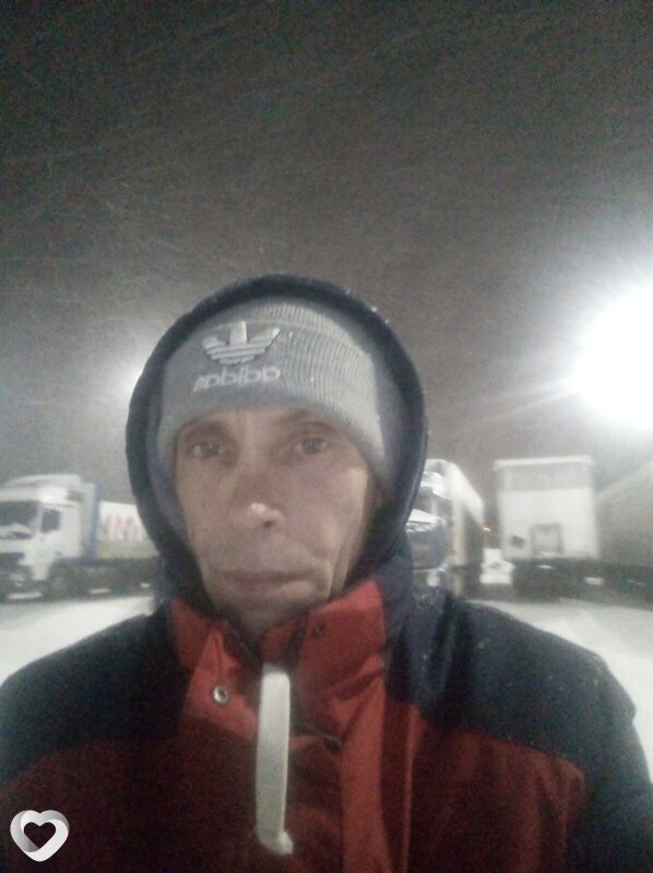 Владимир, 49, Подольске — анкета №593310