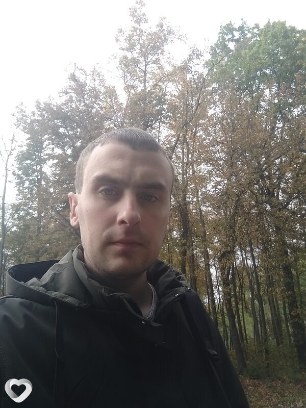 Алексей, 31, Нижнем Новгороде — анкета №593311