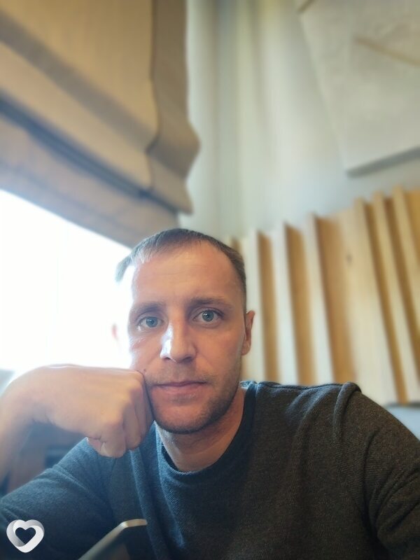 Егор, 34, Владивостоке — анкета №593315