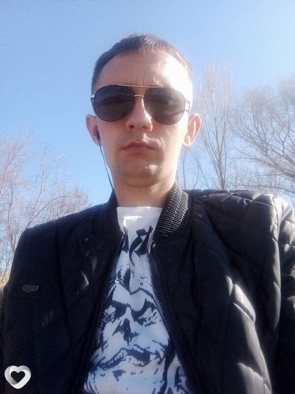 Алексей, 30, Рубцовске — анкета №594093