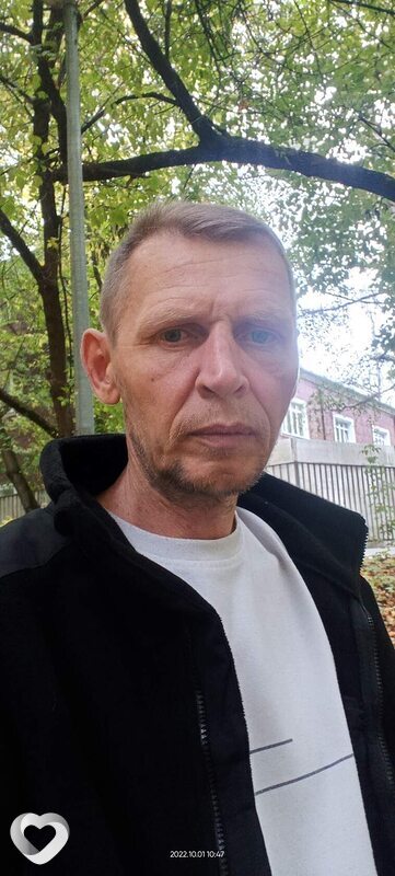 Сергей, 47, Волгограде — анкета №594108
