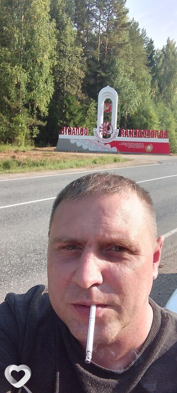 Григорий, 38, Костроме — анкета №594110