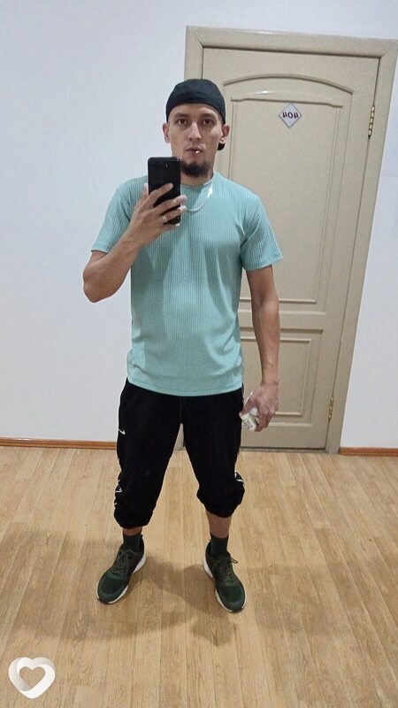 Ds, 33, Караганде — анкета №594111