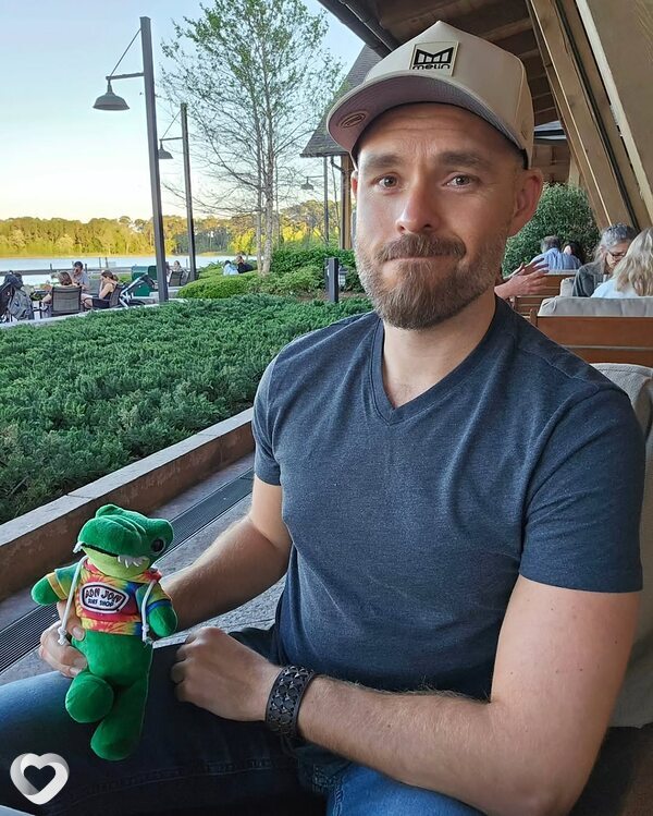 Толя, 39, Ярославле — анкета №594112