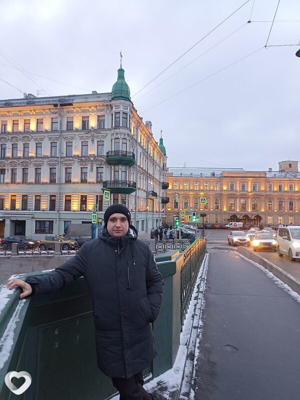 Владимир, 33, Нерюнгри — анкета №594115