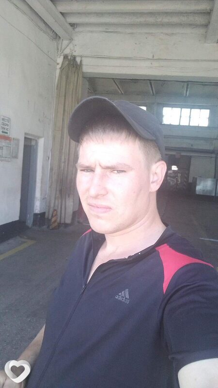 Dmitrii, 31, Караганде — анкета №593370