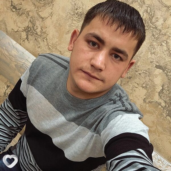 Даниил, 24, Чите — анкета №593373