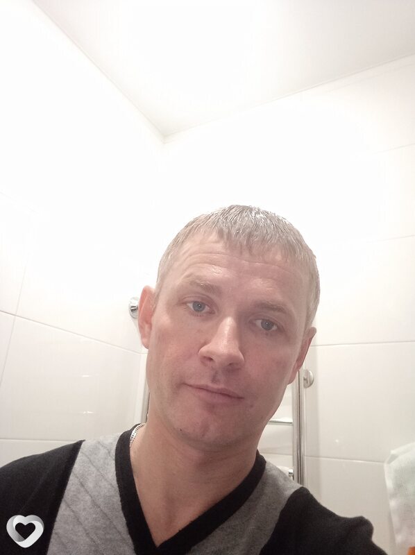 Alex, 46, Барановичах — анкета №593375