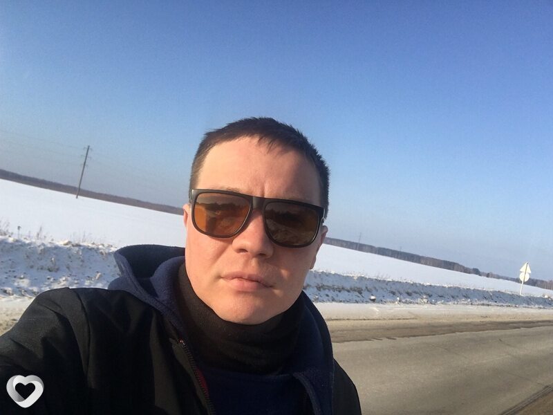 Андрей, 39, Мурманске — анкета №593377