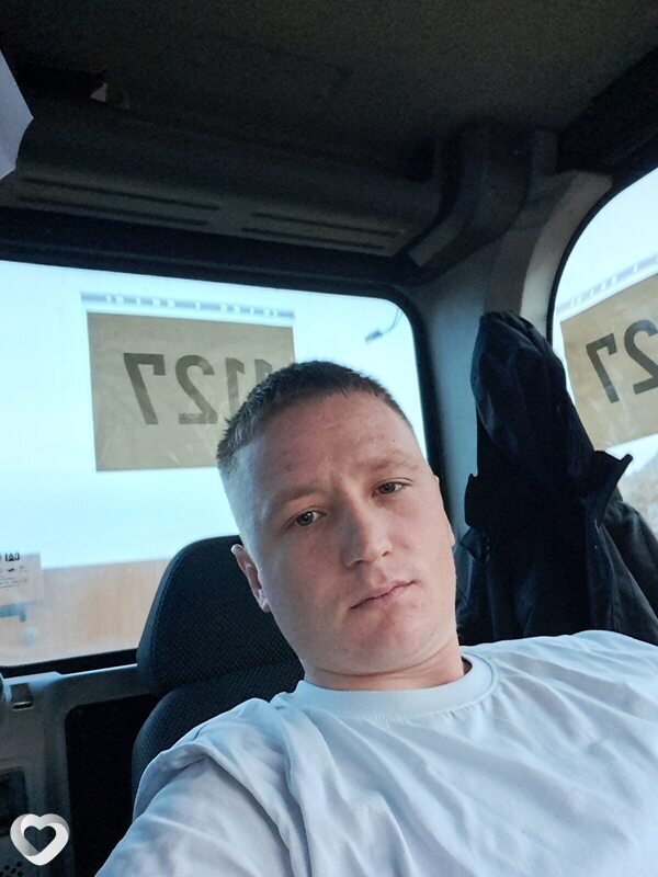 Алексей, 27, Твери — анкета №593378