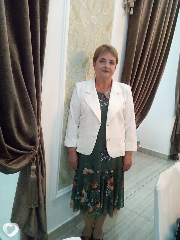 Валентина, 69, Кропоткине — анкета №593382