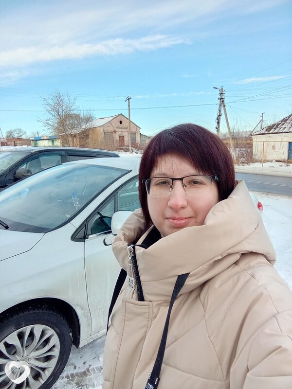 Кристина, 36, Воронеже — анкета №593383