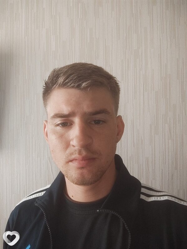 Сергей, 26, Волжском — анкета №593389