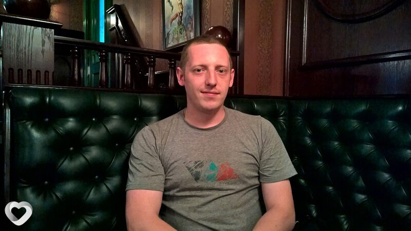 Николай, 39, Санкт-Петербурге — анкета №593445