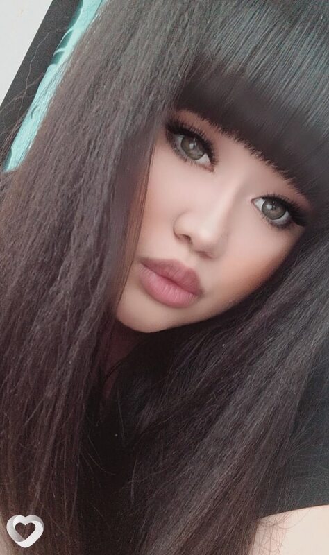 Кристина, 28, Серпухове — анкета №593446