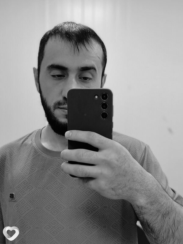 Али, 29, Душанбе — анкета №593449