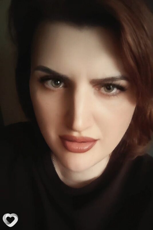 Алина, 39, Пинске — анкета №593457