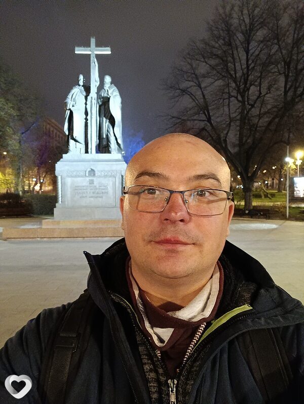 Евгений, 36, Стерлитамаке — анкета №593460