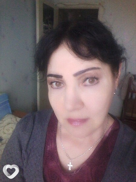 Ирина, 63, Челябинске — анкета №593462