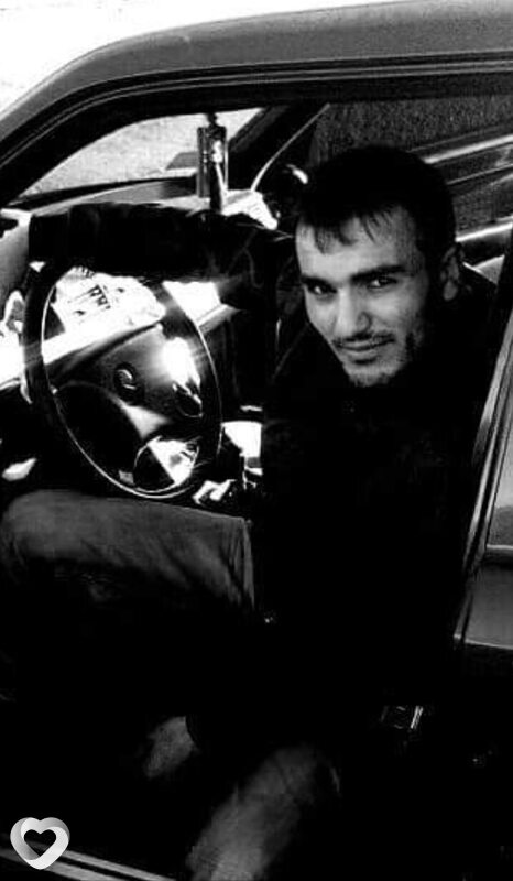 Hovo, 35, Ереван — анкета №593467