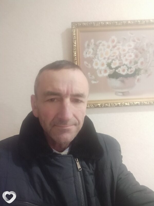 Алексей, 57, Саках — анкета №593398