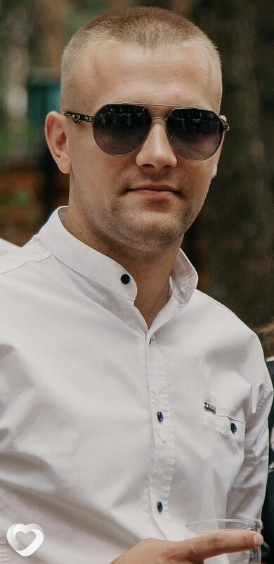 Евгений, 35, Бресте — анкета №593405