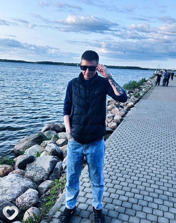 Кирилл, 30, Боровичах — анкета №593415