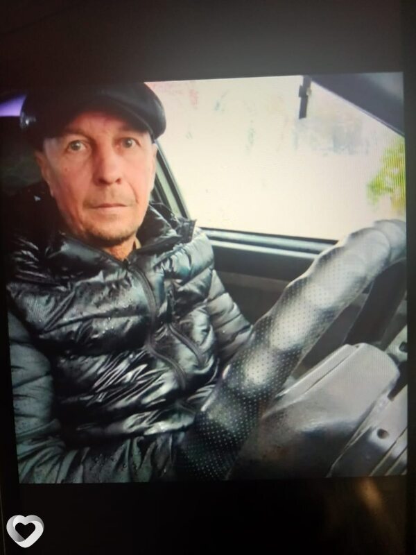 Георгий, 58, Саратове — анкета №593246