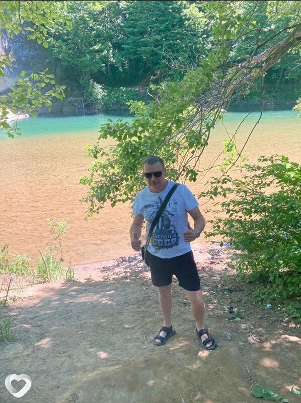 Юрий, 50, Краснодаре — анкета №593260