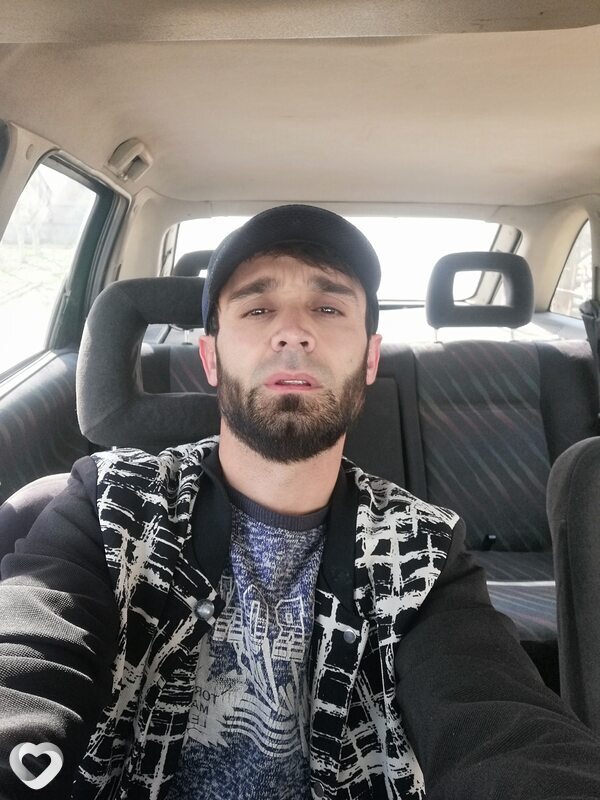 Садриддин, 32, Душанбе — анкета №593263
