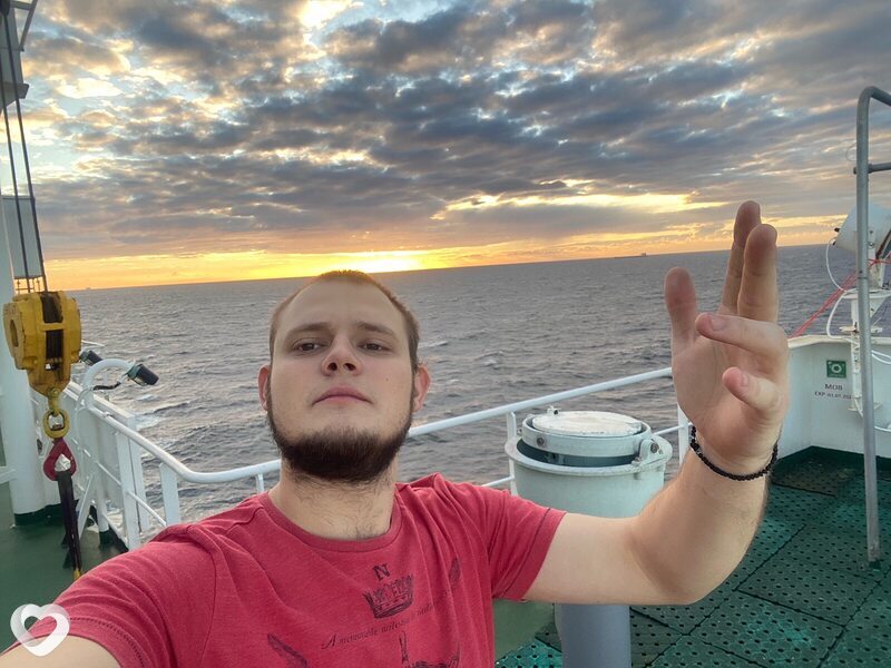 Владиммр, 25, Новороссийске — анкета №593266