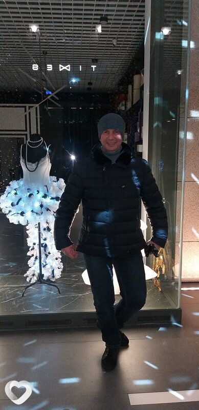 Дмитрий, 48, Липецке — анкета №593525